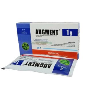 Augment 1gm