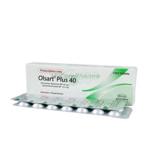 Olsart Plus 40