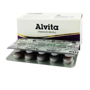 Alvita
