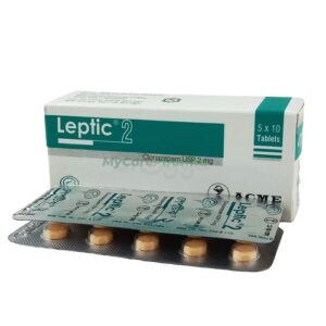 Leptic 2