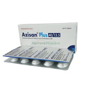Azisan Plus