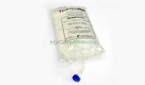 Normalin IV 100ml