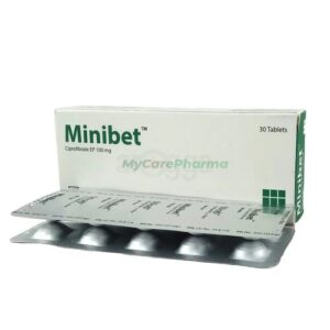 Minibet 100