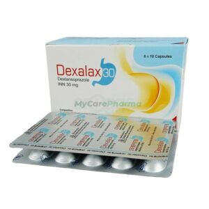 Dexalax 30