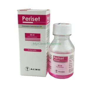 Periset
