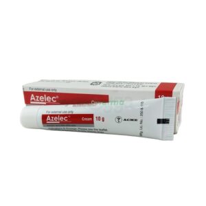 Azelec Cream