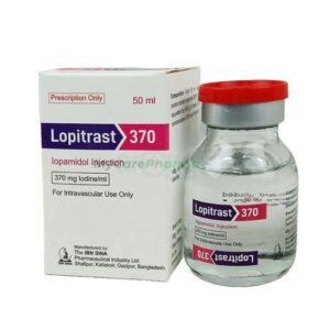 Lopitrast  370