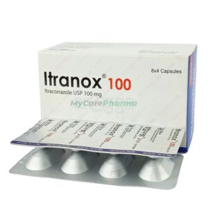 Itranox-100