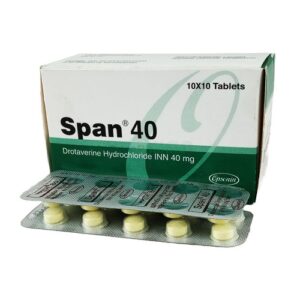 Span 40