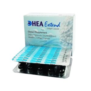 Dhea Extend