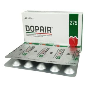 Dopair 275