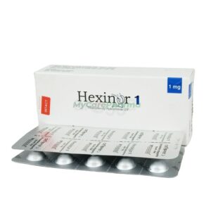 Hexinor 1