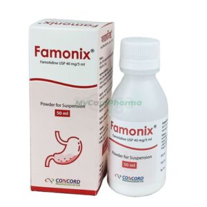 Famonix