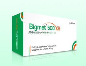 Bigmet XR