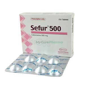 Sefur 500
