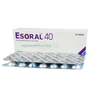 Esoral 40