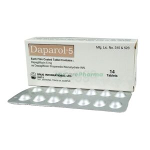 Daparol 5