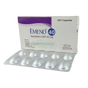 Emend