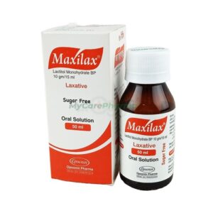Maxilax
