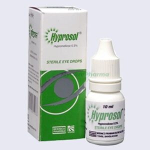 Hyprosol