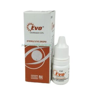 Evo Drop