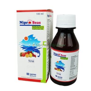 Nipro Seas