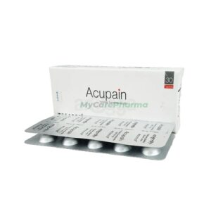 Acupain 10
