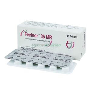 Feelnor MR 35