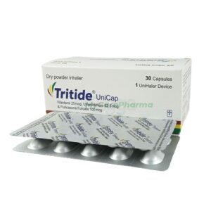 Tritide Unicap