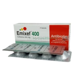 Emixef 400