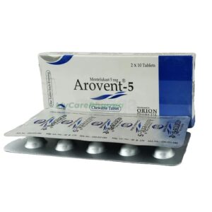 Arovent