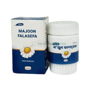 Majoon Falasefa