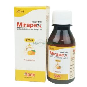 Mirapex
