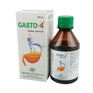Gasto-4