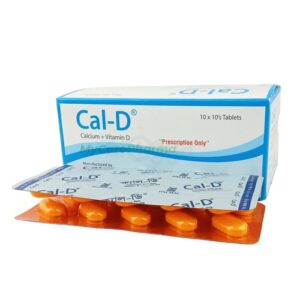 Cal-D