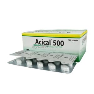 Acical 500