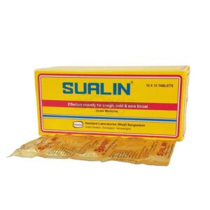 Sualin