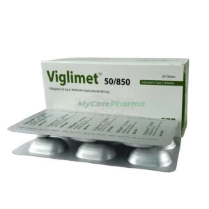 Viglimet 850