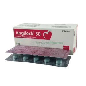Angilock 50
