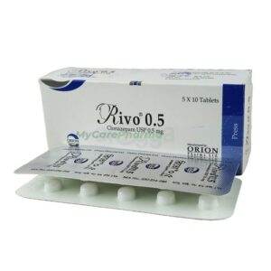 Rivo 0.5