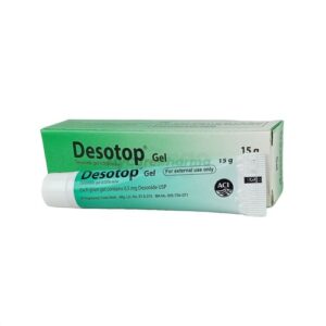 Desotop Gel