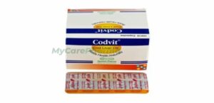 Codvit