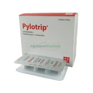 Pylotrip