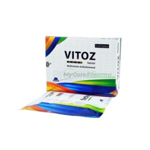 VITOZ Senior