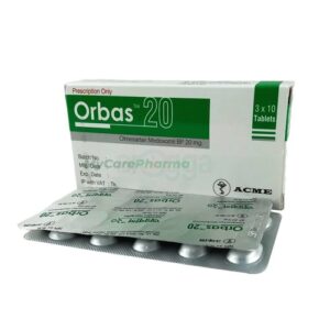 Orbas 20