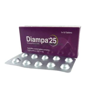 Diampa 25