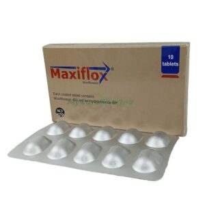Maxiflox