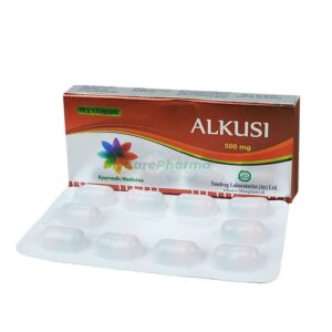 Alkusi 500