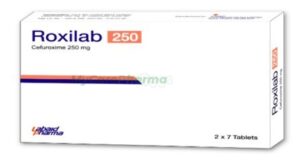 Roxilab