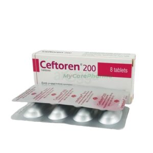 Ceftoren 200